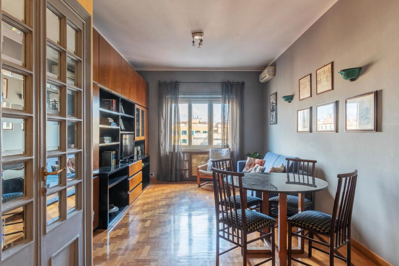 GuestHost - MM Re di Roma Apartment - 4