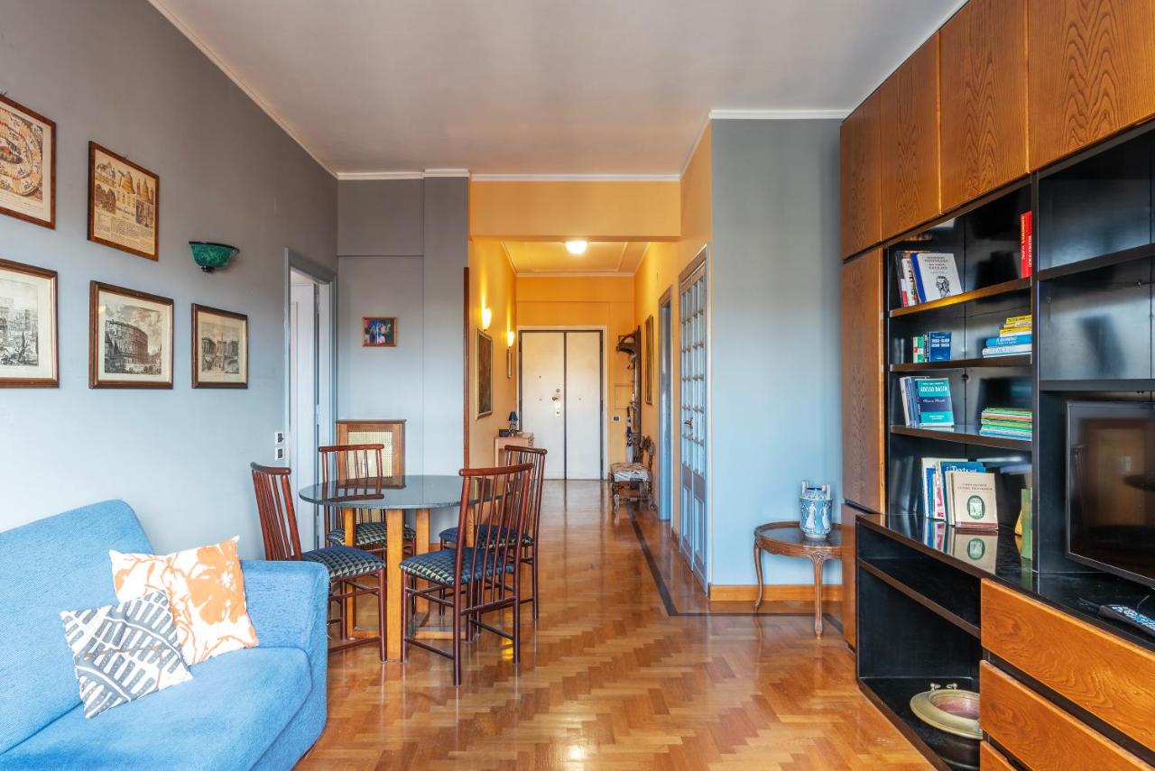 GuestHost - MM Re di Roma Apartment - 5