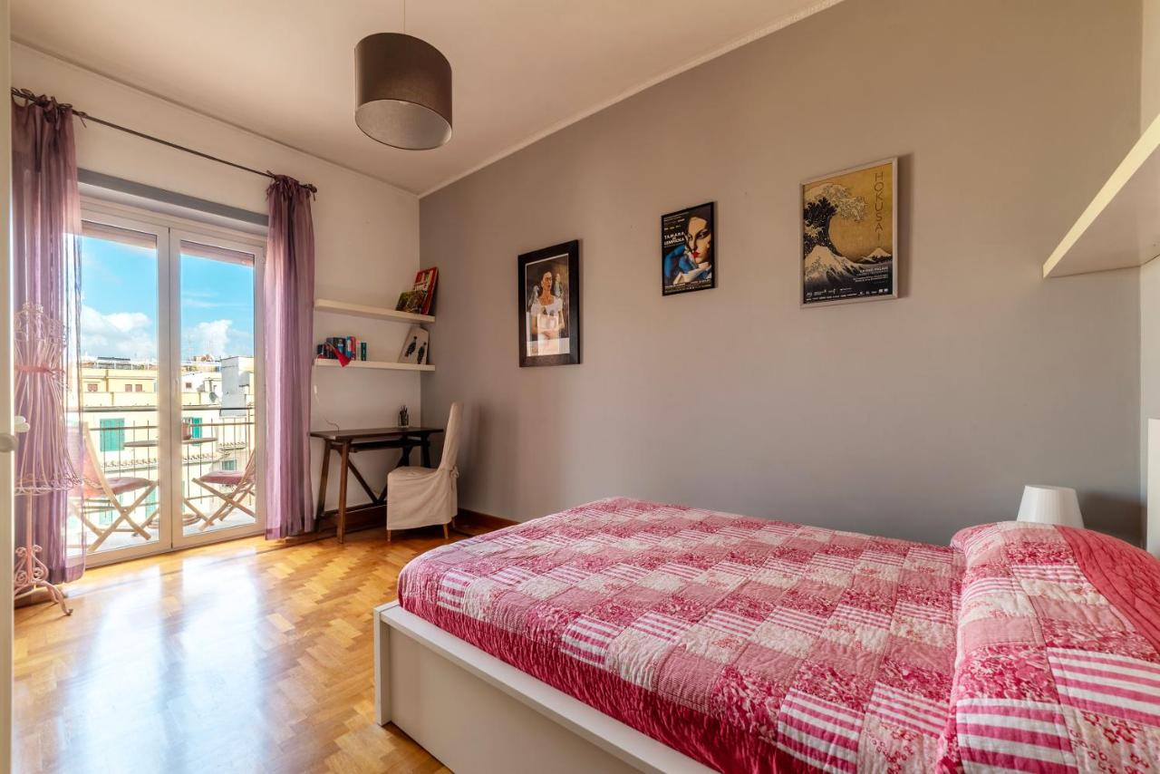 GuestHost - MM Re di Roma Apartment - 2