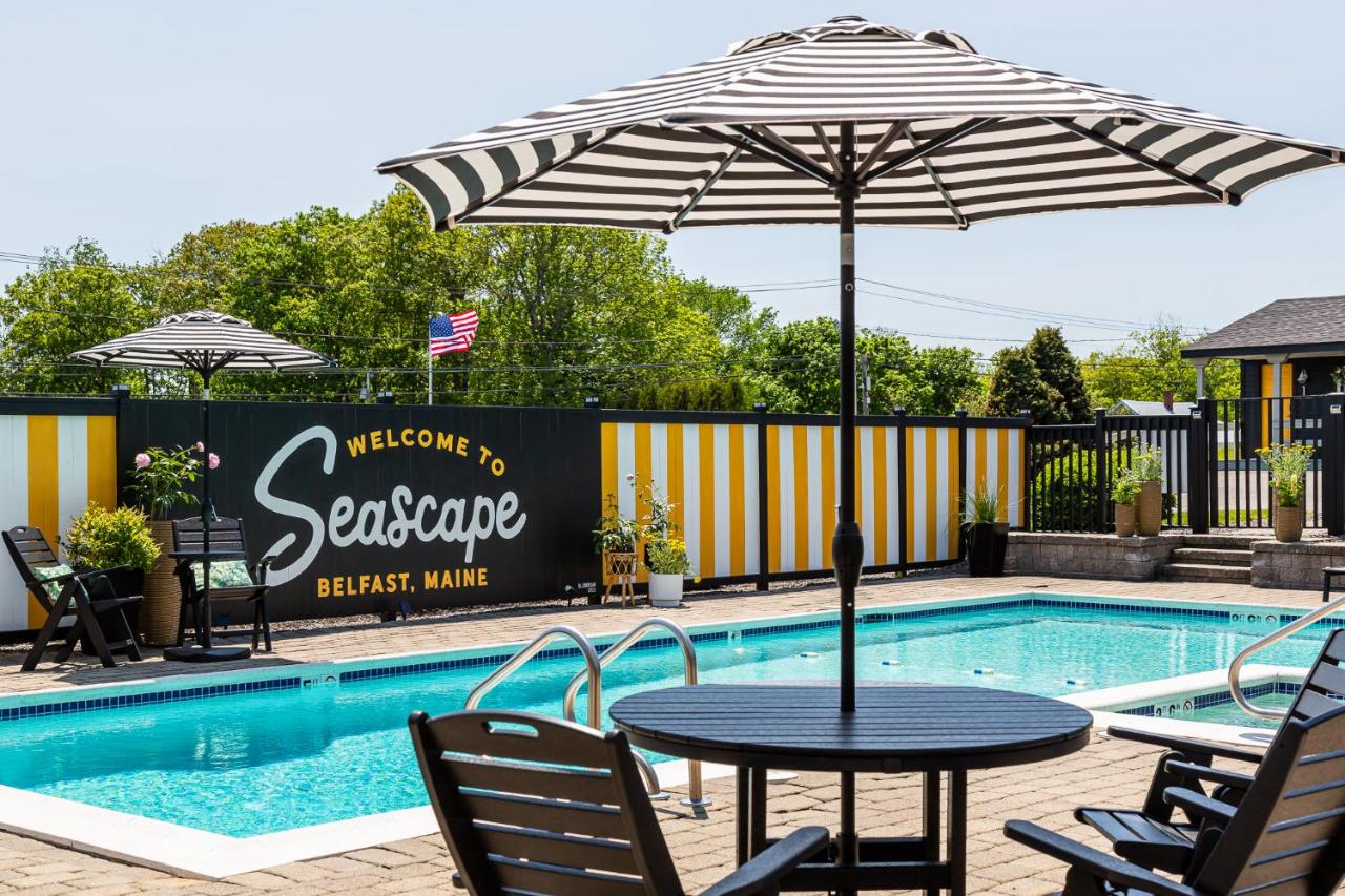 Seascape Motel & Cottages — photo 18