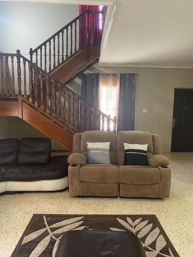 Lachemar Guest House - 3