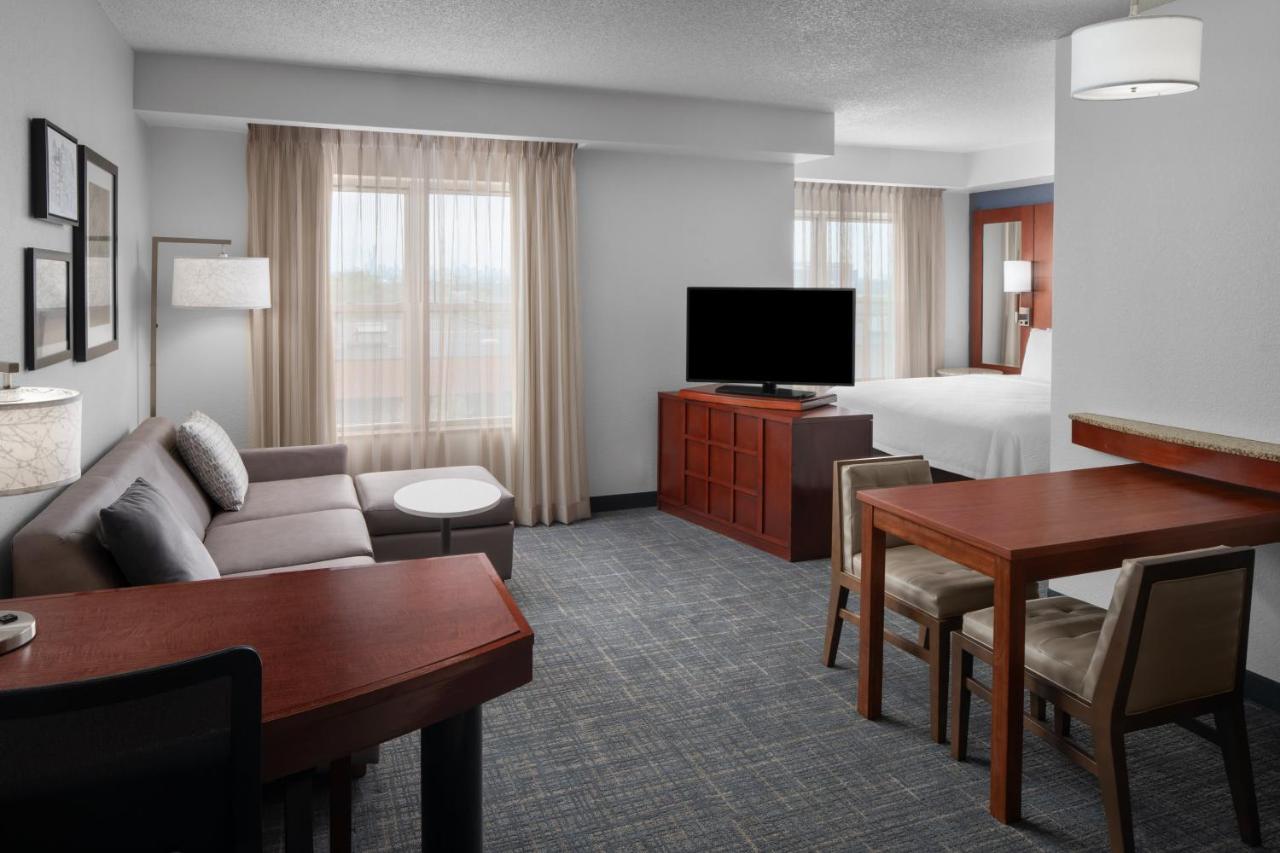 Residence Inn East Rutherford Meadowlands - 2