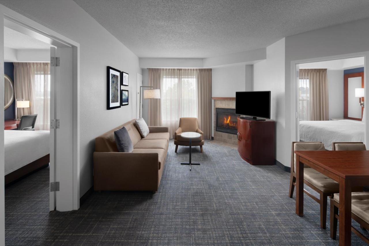 Residence Inn East Rutherford Meadowlands - 3