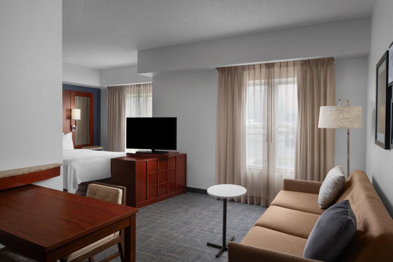 Residence Inn East Rutherford Meadowlands - 4