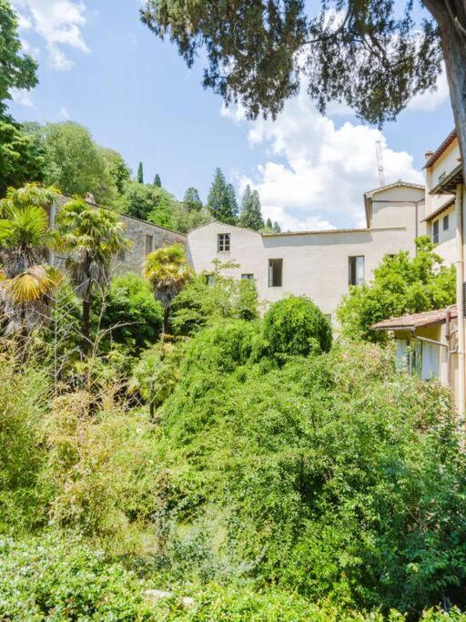 Casa Attilia - Green cozy corner on the city walls - 4