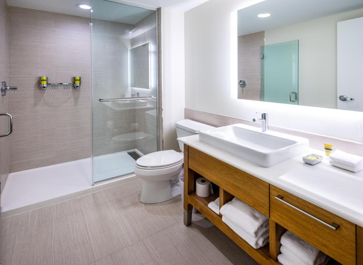 Element Nashville Airport - 4