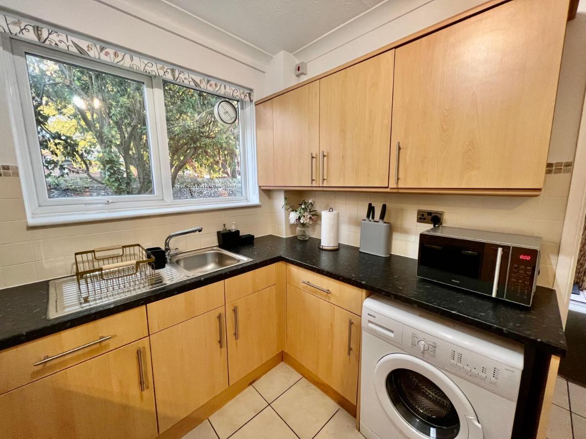 Fig Tree Central Cambridge Apartment Walk to Colleges & River Cam - 4
