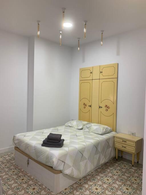 Apartamento de AO 2 - 4