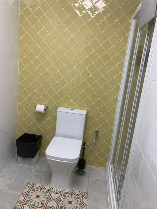 Apartamento de AO 2 - 5