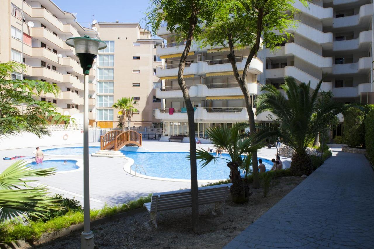 Suite Apartments Arquus (Spanje Salou) - Booking.com