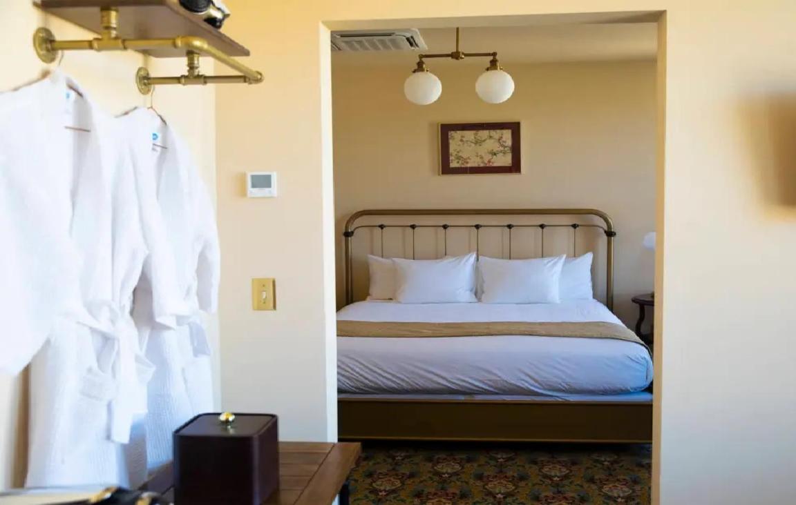 Belvada Hotel — photo 7
