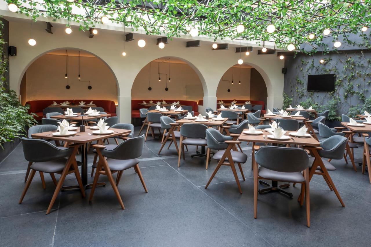 Amberes 64, an Ascend Collection Hotel - 5