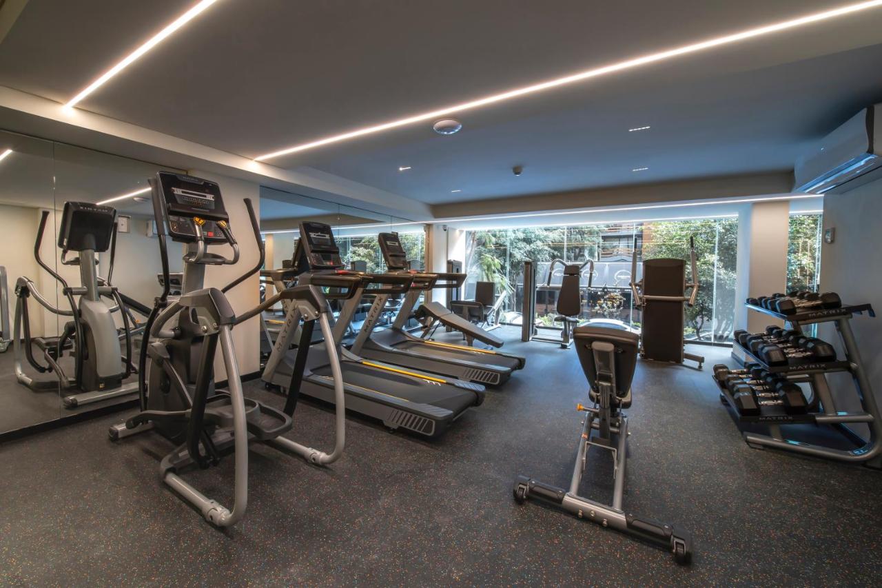 Amberes 64, an Ascend Collection Hotel - 3