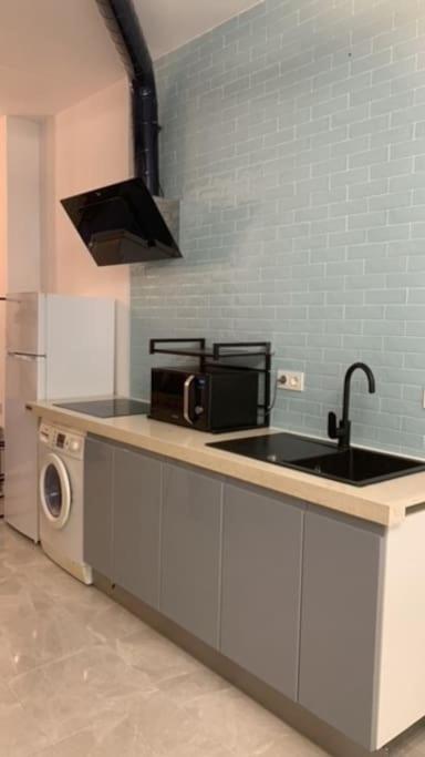 Apartamento de AO 3 - 3