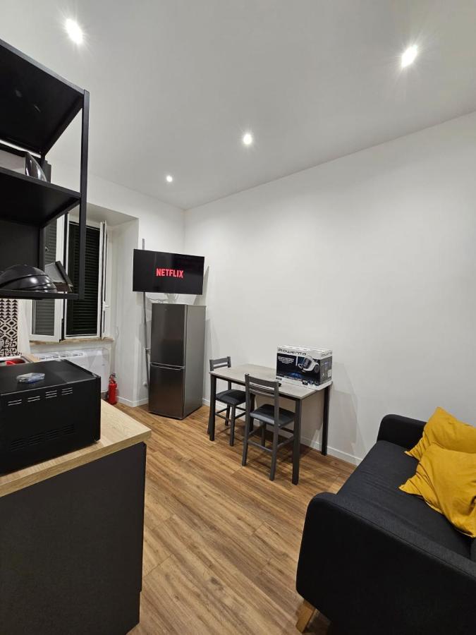 Apartment Roma Centro San Pietro e Musei Vaticani - 4