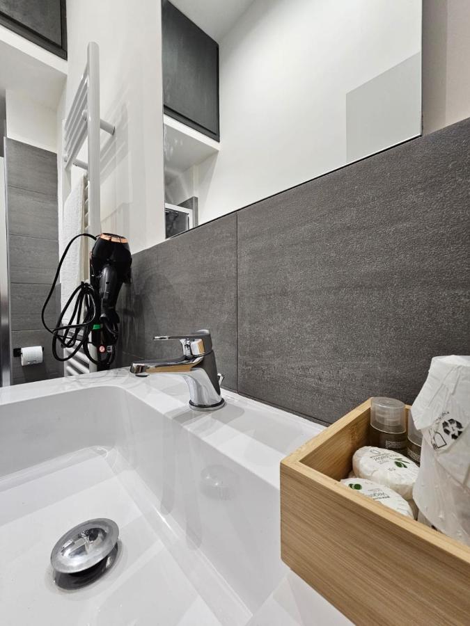 Apartment Roma Centro San Pietro e Musei Vaticani - 3