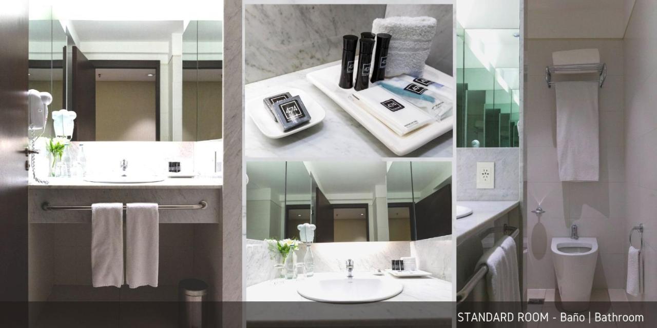 474 Buenos Aires Hotel - 3