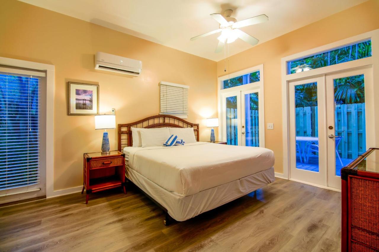 Ambrosia Key West — photo 4