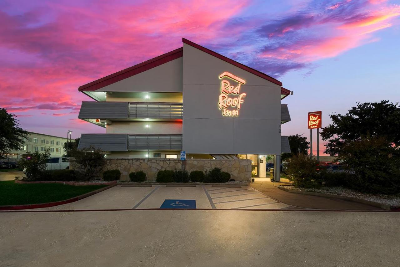 Image: Red Roof Inn Dallas - DFW Airport North