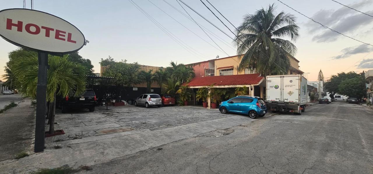 Hotel posada MARCAS - 3