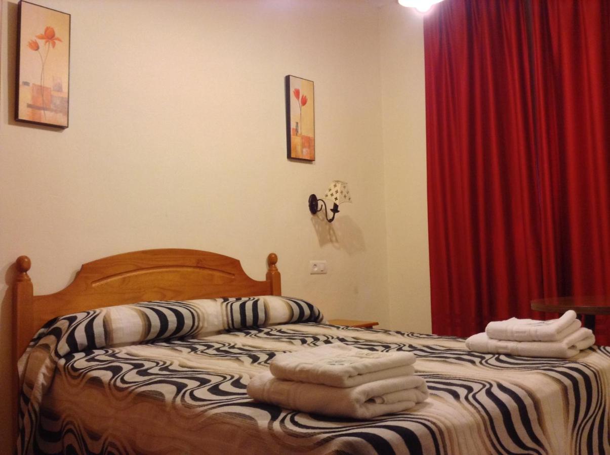 Pension La Milagrosa, Granada – Precios actualizados 2022