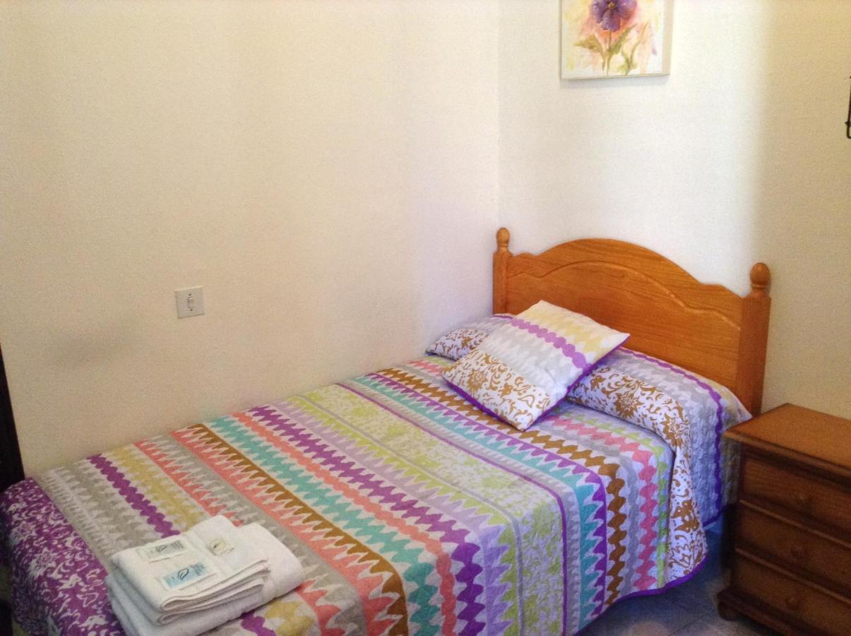 Pension La Milagrosa, Granada – Precios actualizados 2022