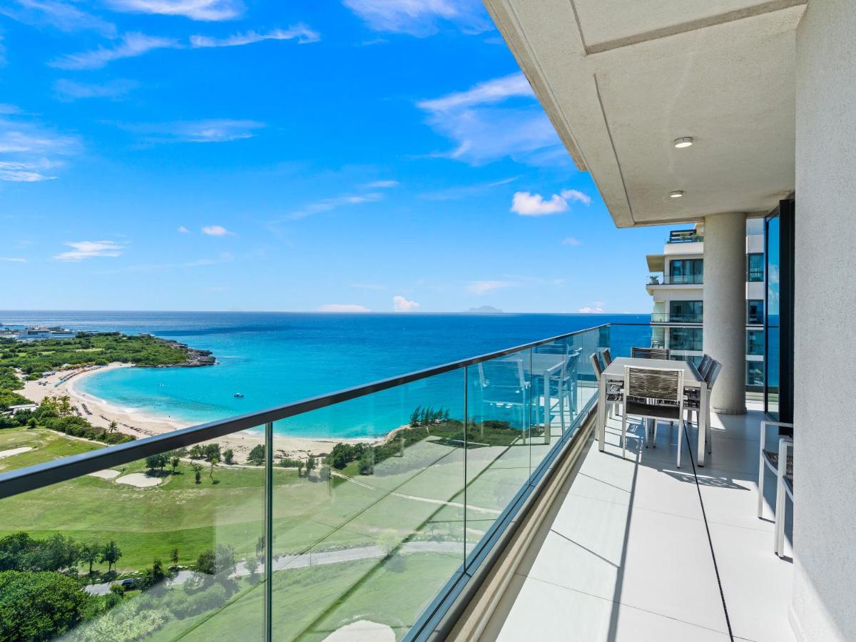 Fourteen at Mullet Bay - 2