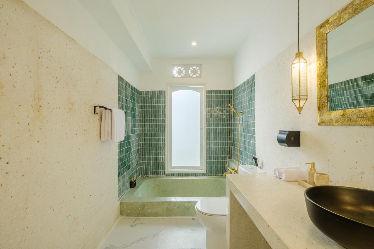 Villa Marina Seminyak - 3