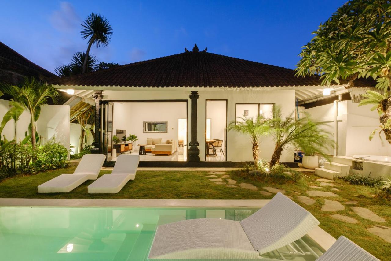 Villa Marina Seminyak - 4