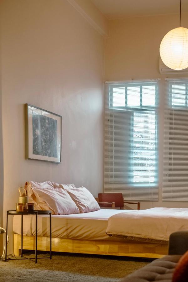 Cozy Room at The Coffee Store Charoenkrung - 5