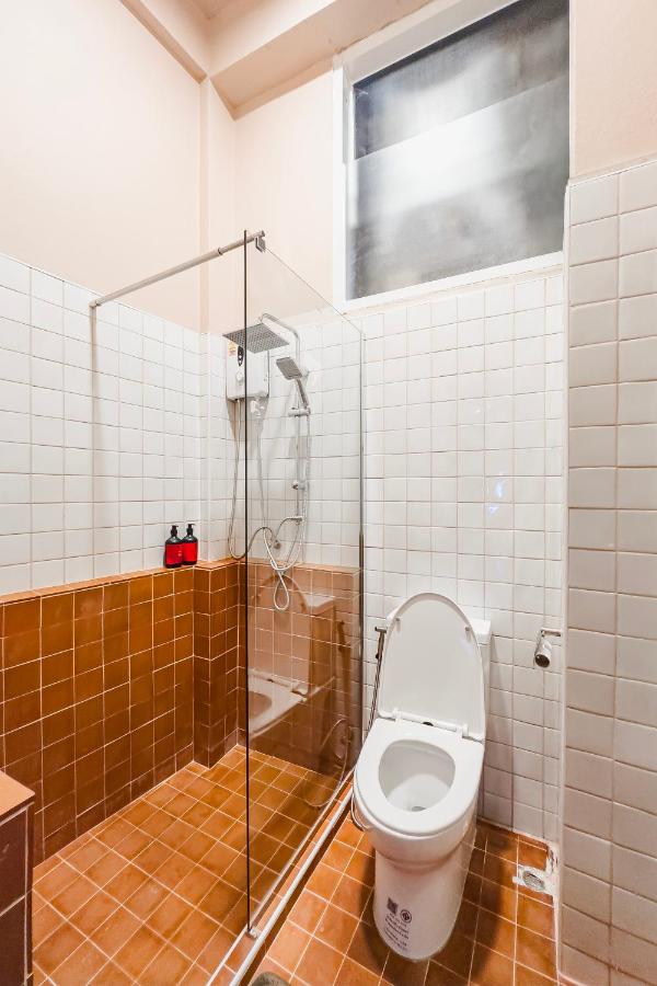 Cozy Room at The Coffee Store Charoenkrung - 3