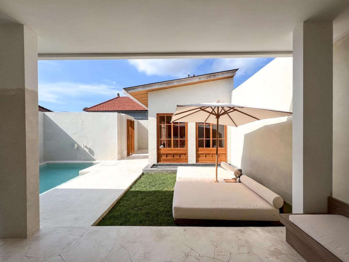 Tekko Villa Pererenan - Japanese Style - 4