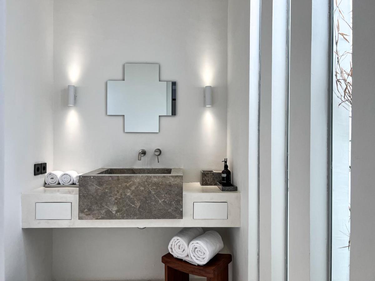 Tekko Villa Pererenan - Japanese Style - 3