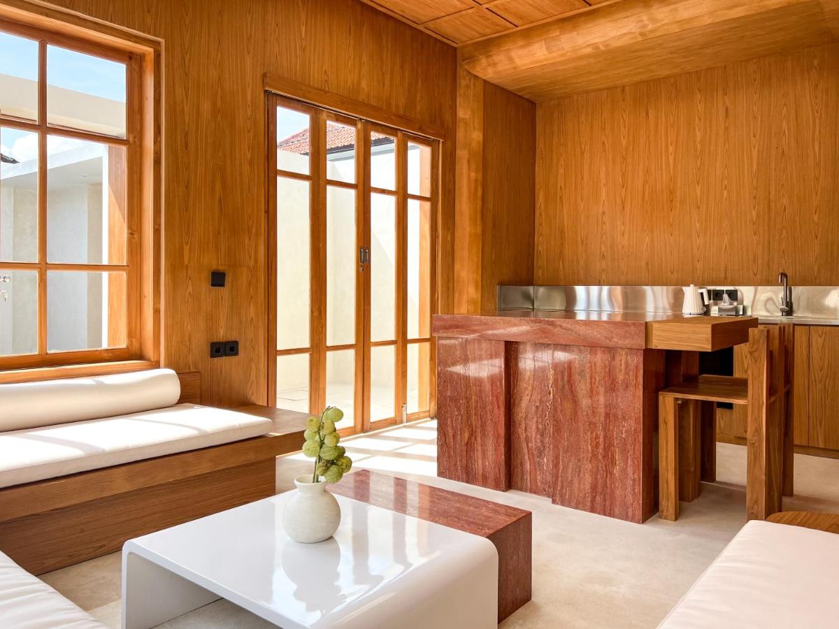 Tekko Villa Pererenan - Japanese Style - 2