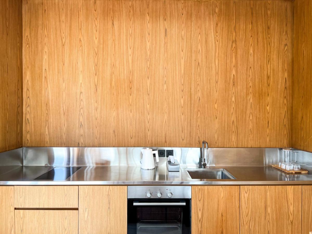 Tekko Villa Pererenan - Japanese Style - 5