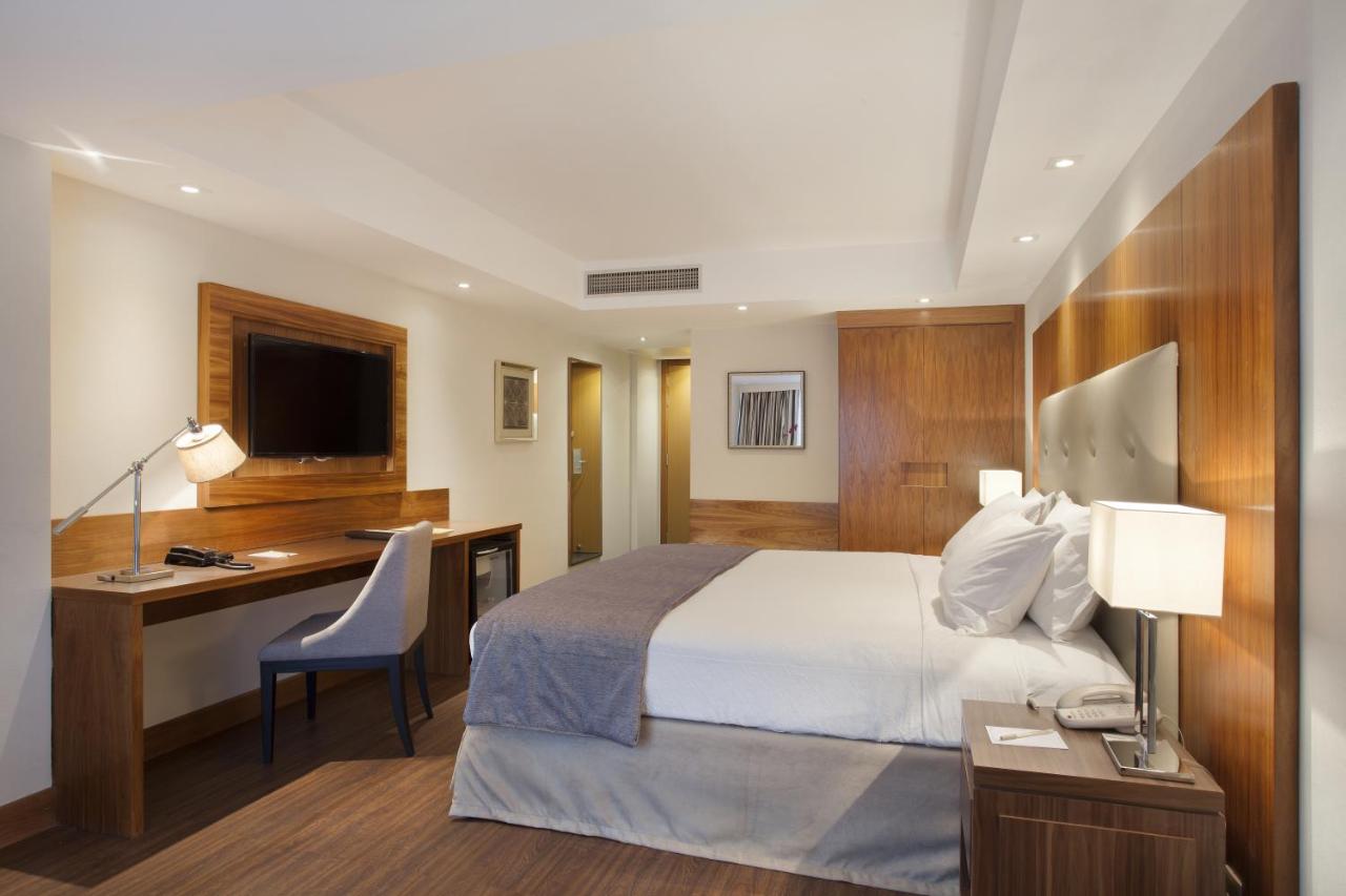 Windsor Marapendi Hotel photo