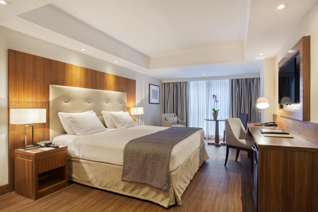 Windsor Marapendi Hotel photo