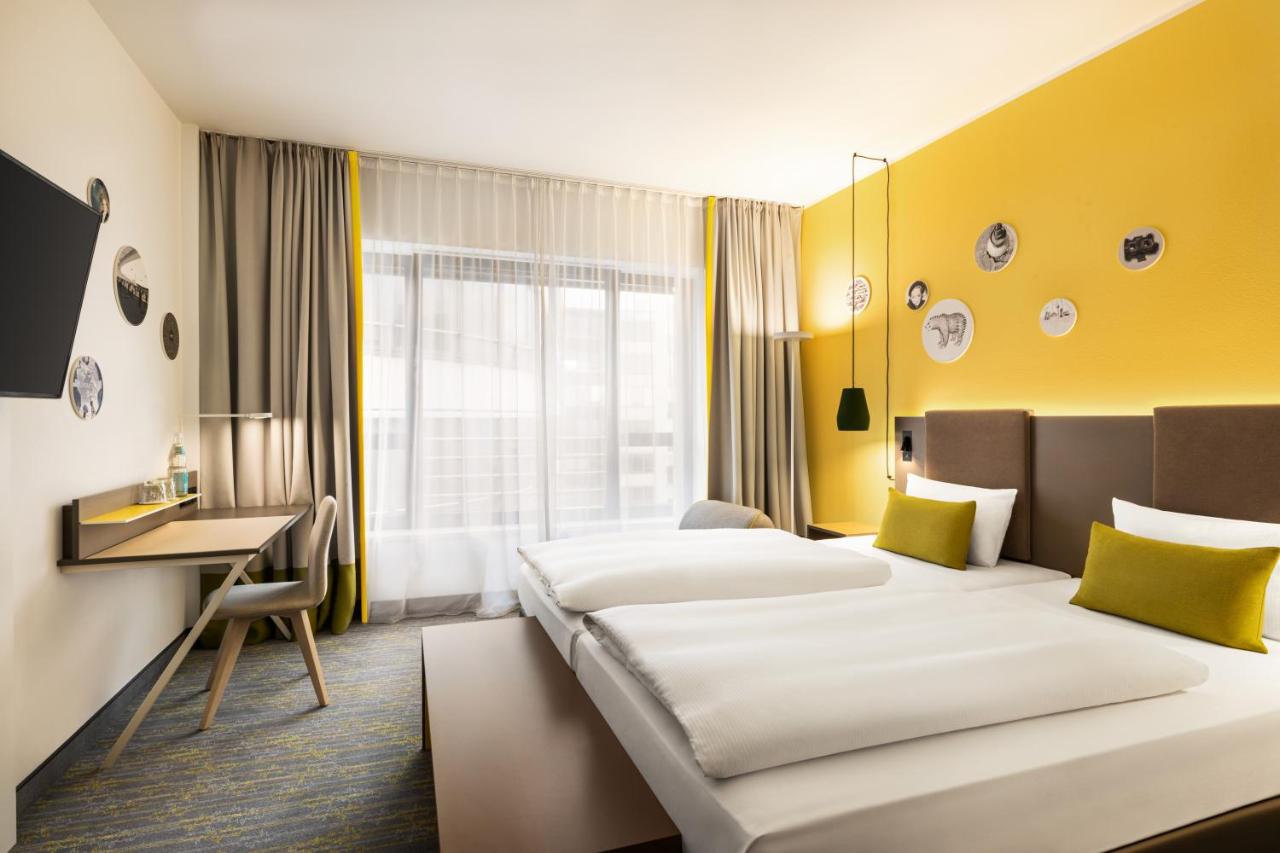 Vienna House Easy by Wyndham Berlin Prenzlauer Berg - 2