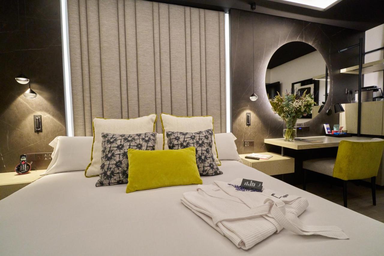 Hotel Regina - imagen 3