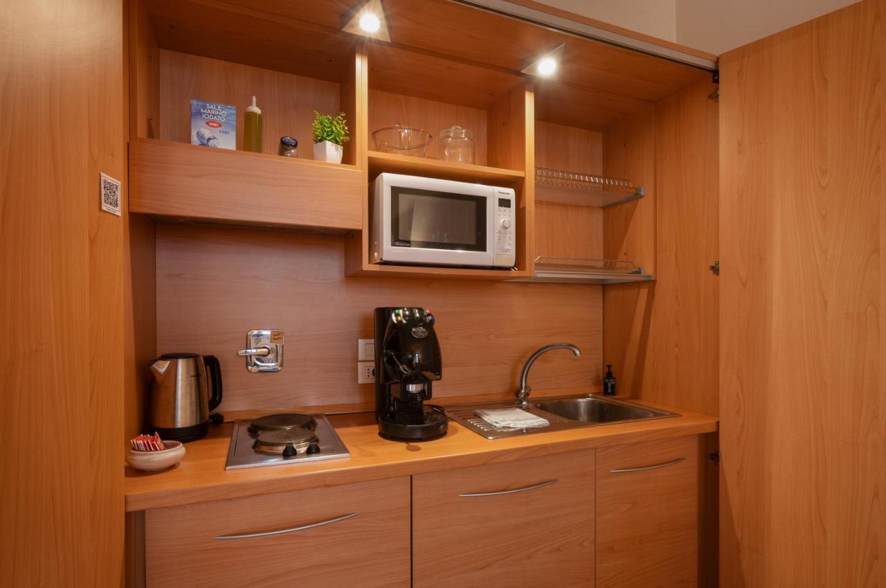 Zola, charme e vista nel cuore di Trieste - 4