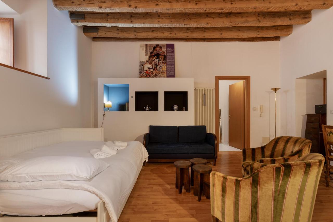 Zola, charme e vista nel cuore di Trieste - 5