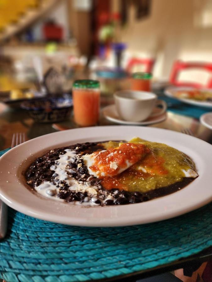 Maria Del Alma House - 2