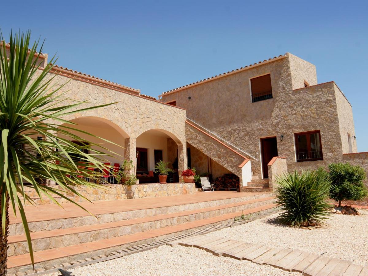 B&B Casa Rural Mas del Rey, Cálig – Bijgewerkte prijzen 2022