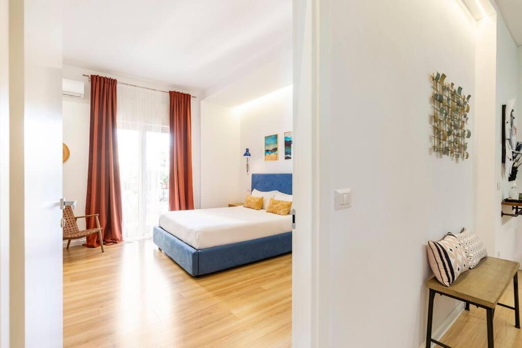 Tufo Giallo Rooms photo