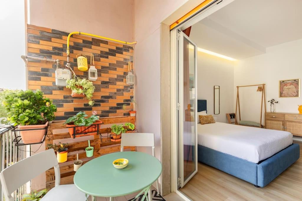 Tufo Giallo Rooms photo