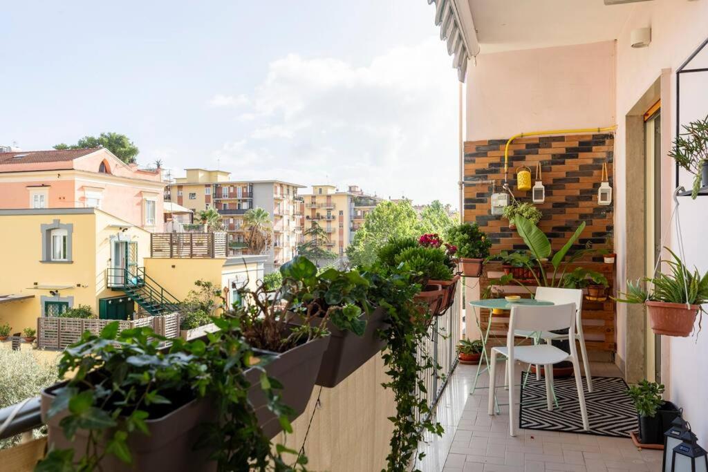 Tufo Giallo Rooms photo