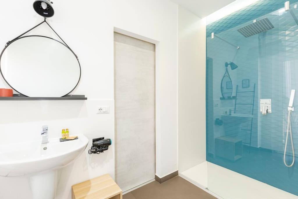 Tufo Giallo Rooms photo
