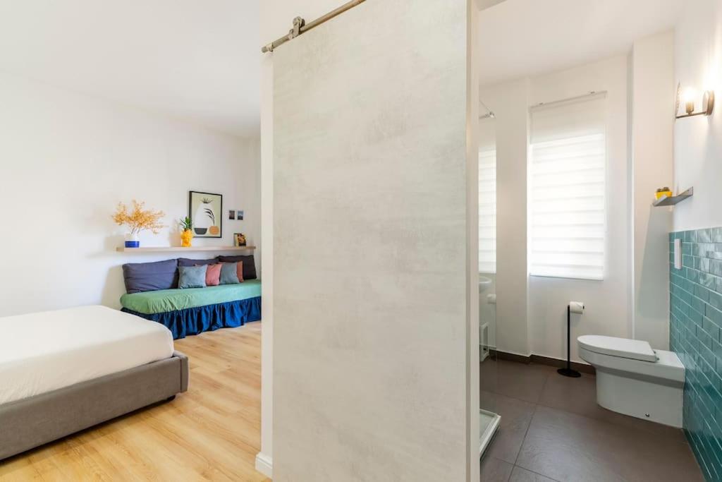 Tufo Giallo Rooms photo