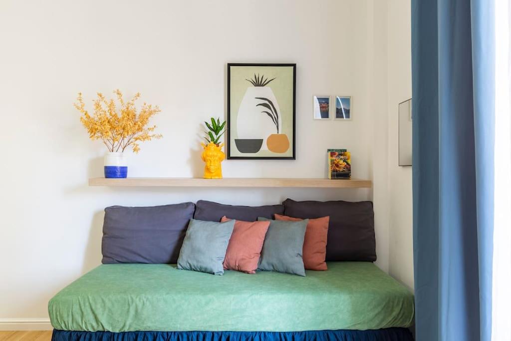 Tufo Giallo Rooms photo