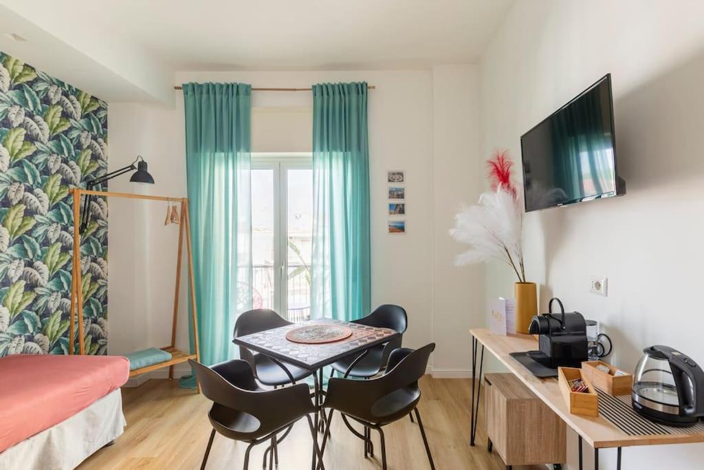 Tufo Giallo Rooms photo